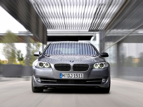 BMW 5er